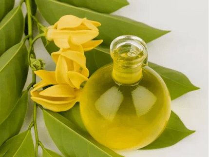 Aromaterapija za poboljšanje potencije